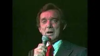 The Way It Was - Ray Price 1991