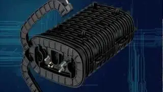 COYOTE&reg; ONE Dome Closure Feature Focus Video