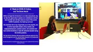 Irresponsible Leadership: Overloading Employees discussed by Lola-Peach Martins and Maria Lazzarin