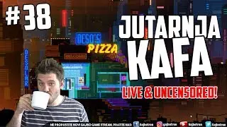 👁JUTARNJA KAFA (novi Ryzen2, stižu grafičke, korejski mir, railgun, nove igre...)