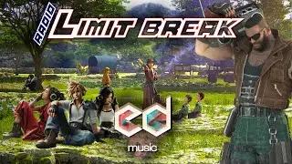 Limit Break Radio 24/7 🎮 Final Fantasy Remixes &ndash; Epic & Chill Game Music