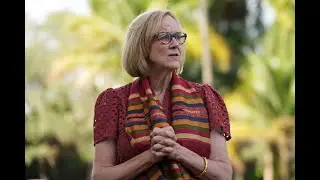 Eileen Higgings es la ganadora en la elecci&oacute;n de la alcald&iacute;a de Miami