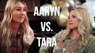 Episode 3: Nick & Aaryn | Aaryn vs. Tara