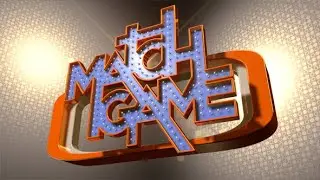 Match Game Ep19