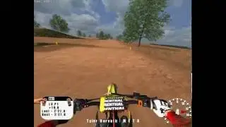 JGMX Round 3 hotlap