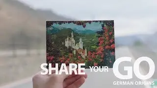 It&rsquo;s GO Time with the German National Tourist Office!