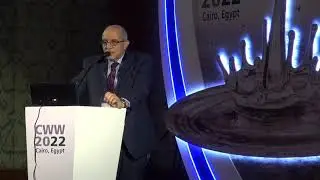 CWW2022 Day3 PS 3.1 Water, Climate change, and future cooperation