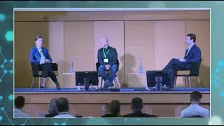 Healthcare Deals Conference: Venture Capital Mirroring the success of the U.S. Ecosystem in Europe