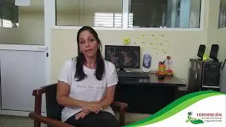 MSc. Dainelis Casanova Rivera, sobre el 
