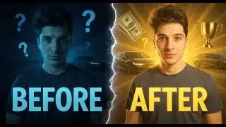 What's the ONE Thing I Did to Unlock My Dream Life ?