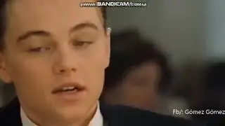 Por que valga cada día titanic :)