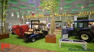 ONE FM explores Project Qatar 2018