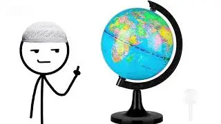 Is the earth Really Round  | Islam vs Science Explanation.
