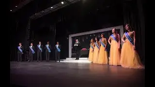 Homecoming Coronation 2023 (Highlights) &mdash; Gompers Preparatory Academy