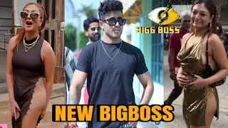 Cringe Big Boss Is Coming Roast || Antaryami