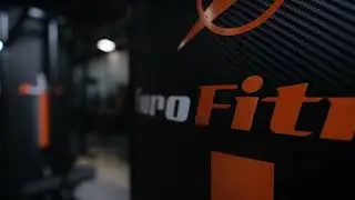 Anderson CEO falando um pouco sobre os produtos EuroFitness.