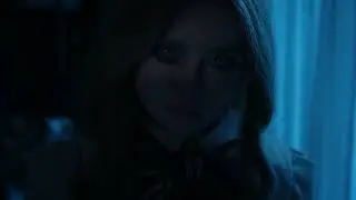Scary creepy MEGAN Moments M3GAN Movie