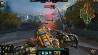 SMITE Beginner's guide to: Sobek, God of the Nile