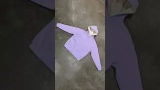 Is this the heaviest hoodie in the world? #hoodie #streetwear #winterfashion #mensfashion
