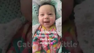 Stop and enjoy those #babysnuggles #mama they'll be gone all too soon.  #motherhood #raisinglittles