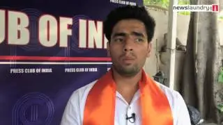 CampusPolitik Interviews: DUSU Election Presidential Candidates