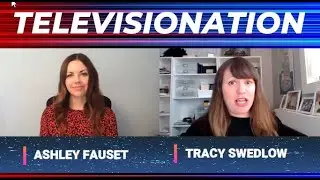 Televisionation: Ashley Fauset, COO of Stardust