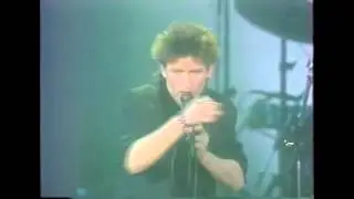 HF Thiéfaine - Pogo sur la deadline - Bluesymentale tour