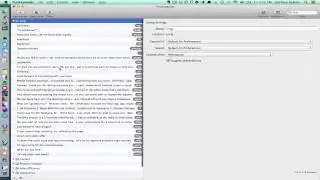 How To Automate Your Email Writing With Mac Tools