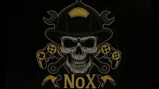 NoX Pro Aim recoil control app - Educational purpose only