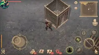 Letters/Act I - Haven - Mission: Save the Survivors