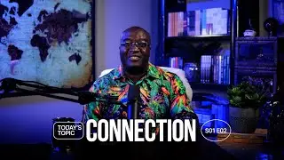 Created for Connection: More Connected, Yet Lonelier Than Ever | Honest Conversations