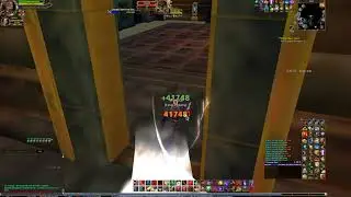 Runes of  Magic: Proof farm speed run Aeternal Circle