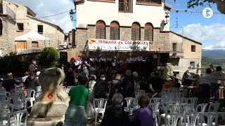 Casserres, XLIV Trobada de Caramelles 2025