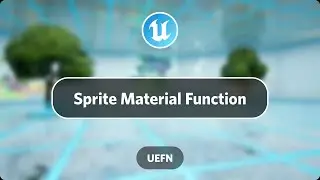 UEFN: Make text / icon follow the player camera