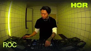 ROC | HÖR - January 14 / 2026