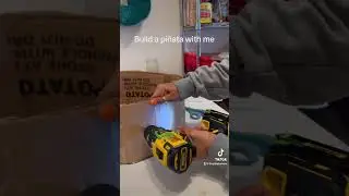 Learn how to make a pi&ntilde;ata