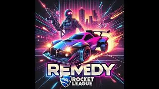🔴Live - Rocket League | Vertical Stream