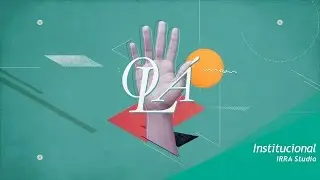 IRRA Studio - Institucional