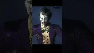 Top 3 Jump Scares Scene in Batman 💀☠️  - which one is more scarier??