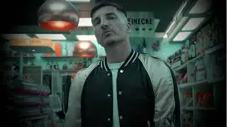 Asche x Kollegah Type Beat 2023 - 