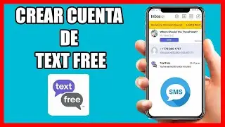 Crear numero virtual +1 [Solución códigos de verificación en TextFree y SMS gratuitos] 2024