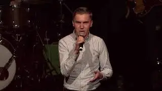 A Million Dreams - P!nk (cover door Kevin Sergeant)