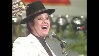 America Barros -  Mix de Clarita Solovera