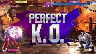 Guile Thanksgiving Stream Highlights 2024