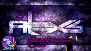 Alex S. Live at Bronycon 2014 - Bounty Hunter (ft. Alireza)