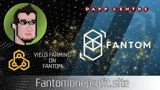 Фермерство с высоким урожаем на Fantom! $FTM: законно или мошенничество?!