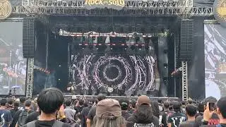DENISA LIVE ROCK IN SOLO 2025 PART 2