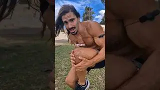 Come rinforzare le GINOCCHIA #workout