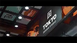 CNB Enterprises | Tokyo Design Studio | Maison et Objet 2020 after movie