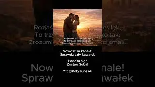 &bdquo;W Ciszy i Mgle Odnalazłeś Mnie&rdquo; - 2026 HIT #music #hit #love